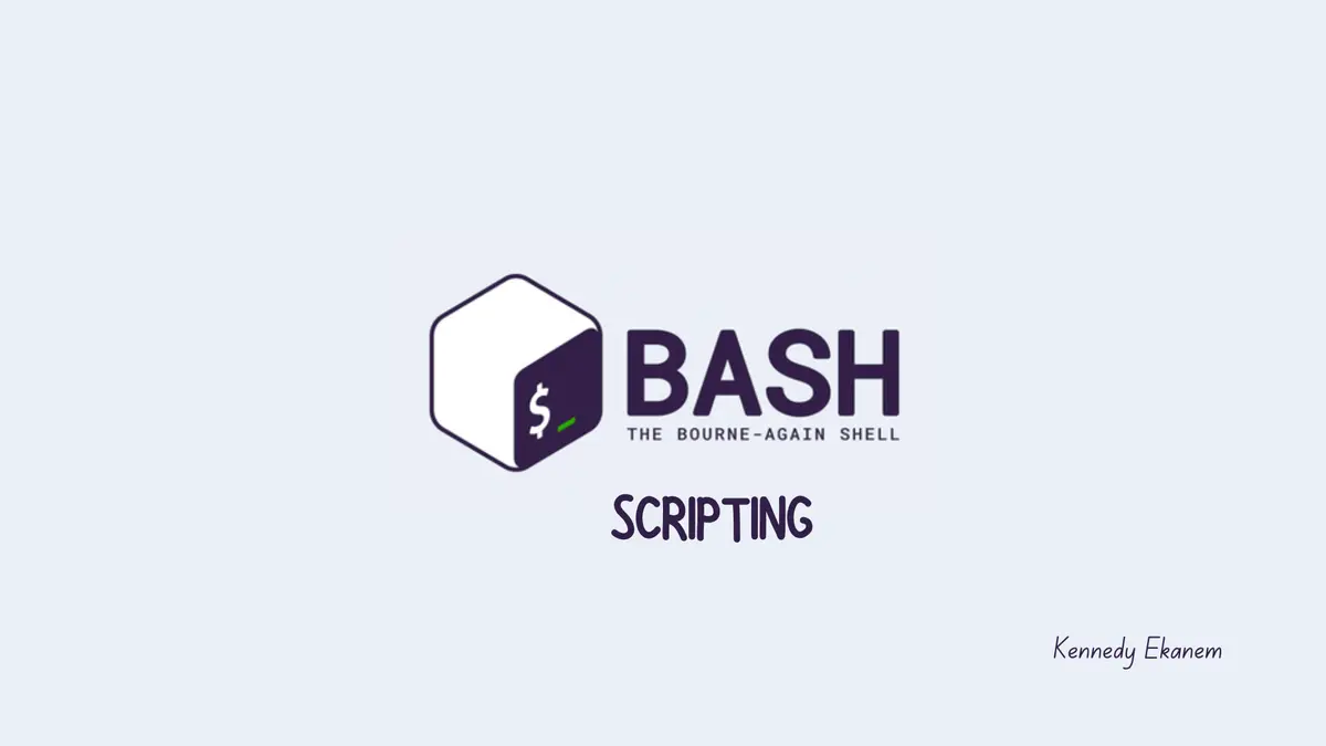 The Power of Bash Scripting